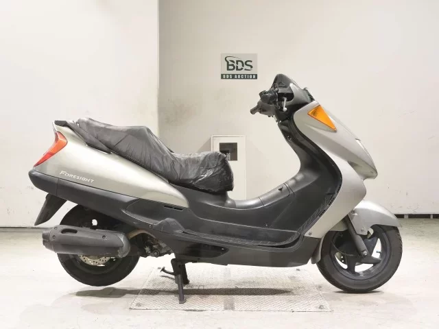 Honda FORESIGHT