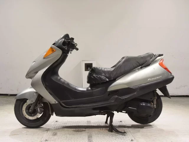 Honda FORESIGHT