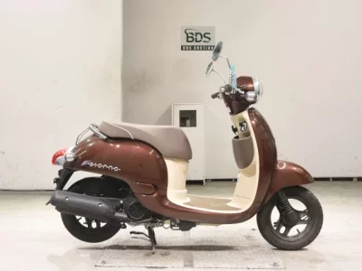 Honda GIORNO