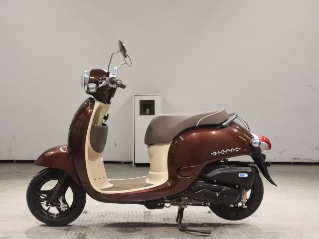 Honda GIORNO