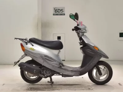 Yamaha BJ
