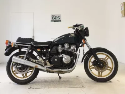Honda CB750 CUSTOM SHO LOUIS NOT EQUIPPED