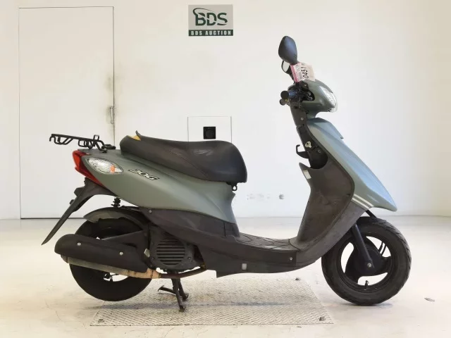 Yamaha JOG-6