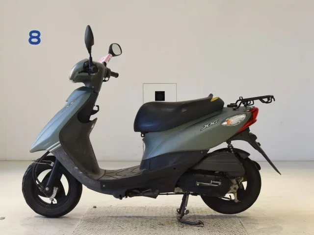 Yamaha JOG-6