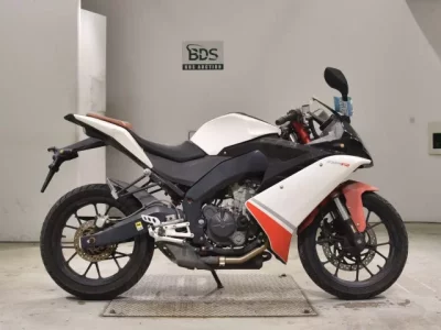 Derbi DERBI GPR125