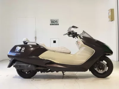 Yamaha MAXAM SHO LOUIS NOT EQUIPPED