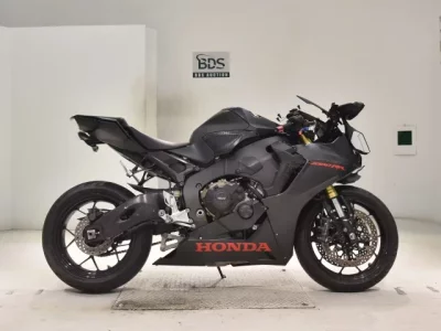 Honda CBR1000RR