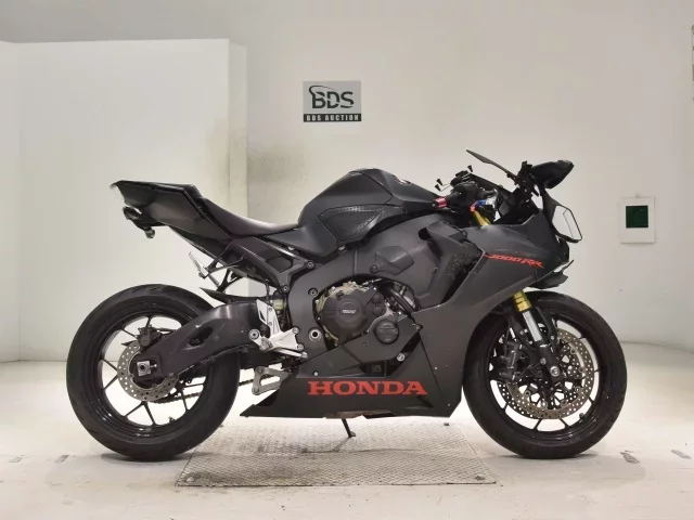 Honda CBR1000RR