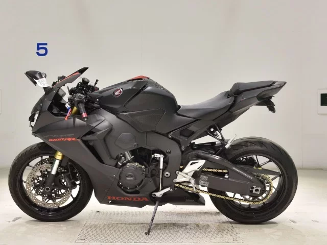 Honda CBR1000RR