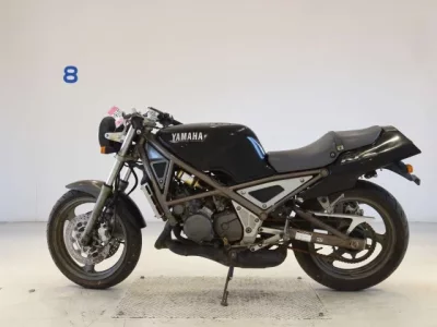 Yamaha R1-Z SHO LOUIS NOT EQUIPPED