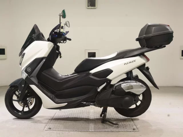 Yamaha NMAX