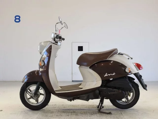 Yamaha VINO
