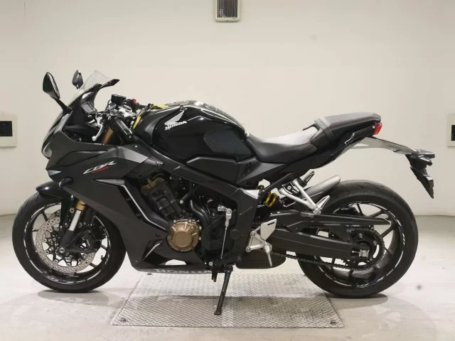 Honda CBR650R