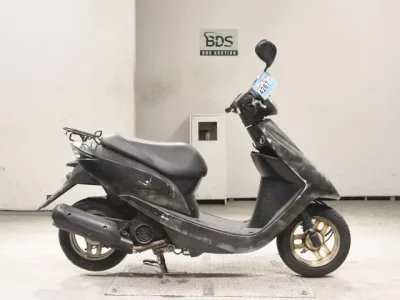 Honda DIO