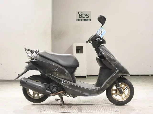 Honda DIO
