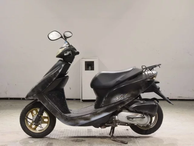 Honda DIO