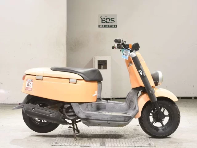 Yamaha VOX