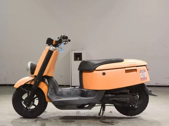 Yamaha VOX