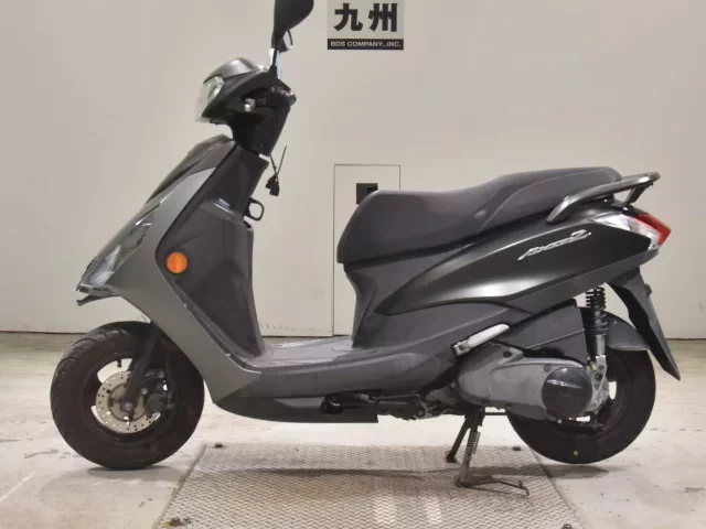 Yamaha AXIS125Z