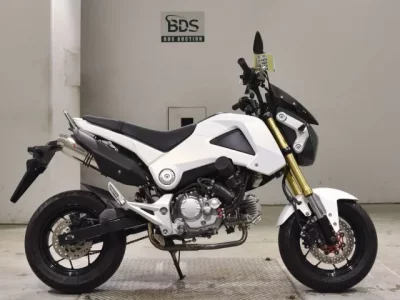 Honda MSX125