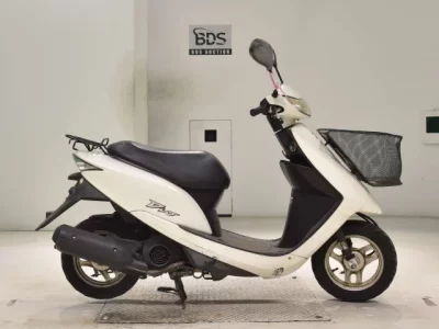 Honda DIO