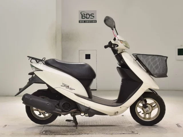 Honda DIO