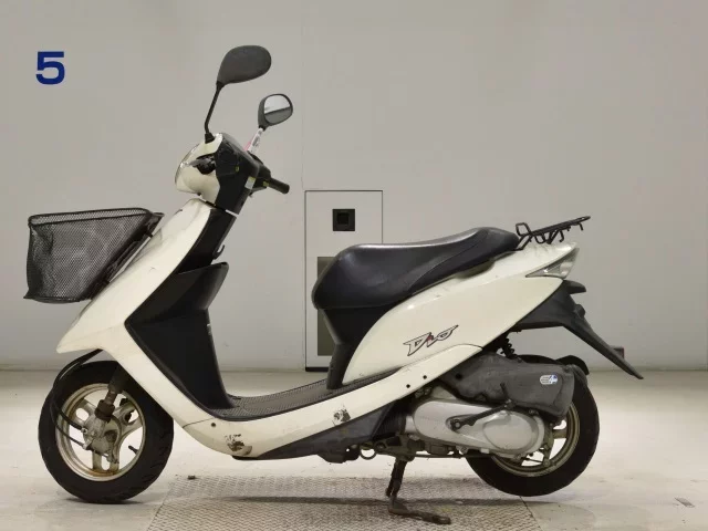 Honda DIO