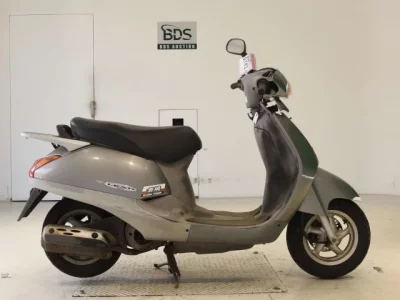 Honda LEAD 100