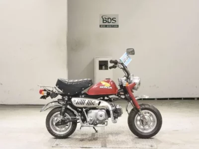 Honda MONKEY