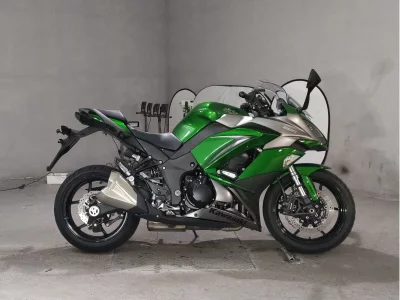 Kawasaki NINJA1000