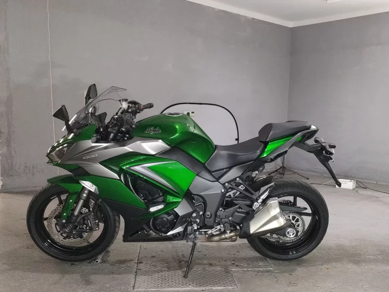 Kawasaki NINJA1000