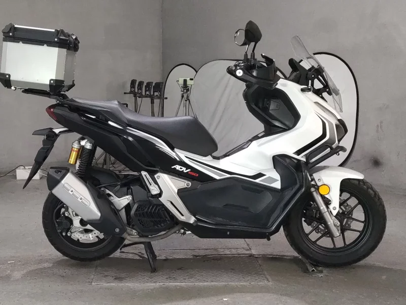 Honda ADV150