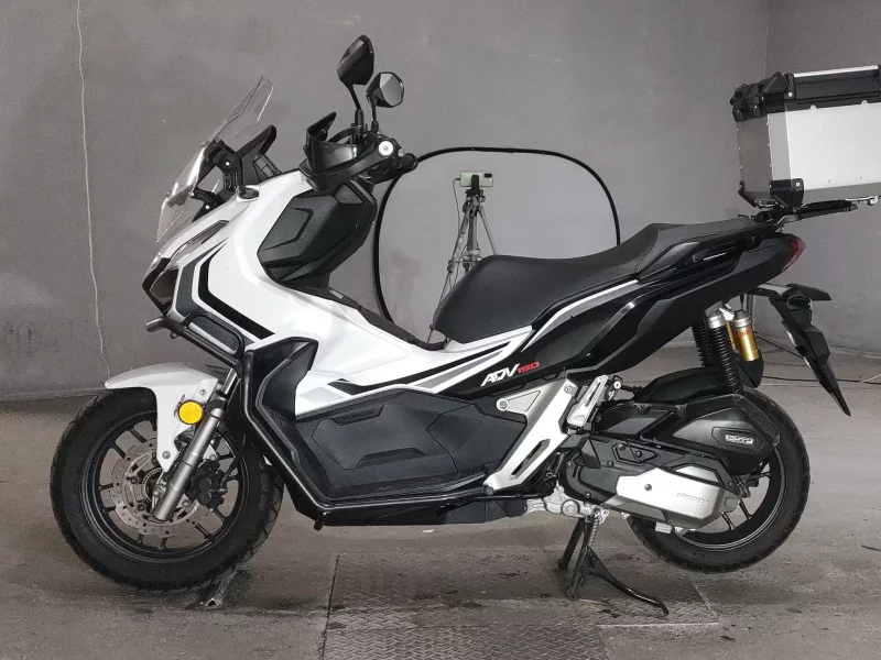 Honda ADV150