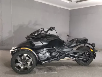 Other BRP CAN-NAM SPIDER F3S