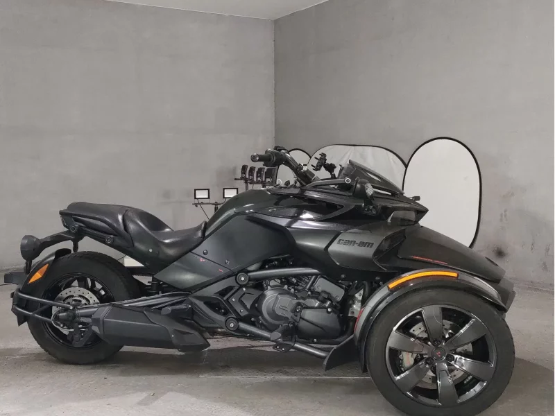 Other BRP CAN-NAM SPIDER F3S