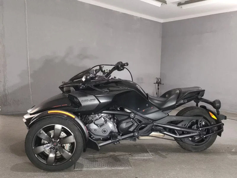 Other BRP CAN-NAM SPIDER F3S