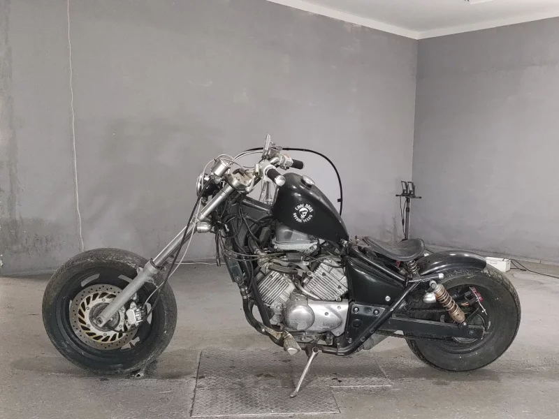 Honda MAGNA 250