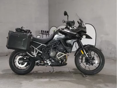 Triumph TRIUMPH TIGER 900GT PRO  с аукциона в Японии