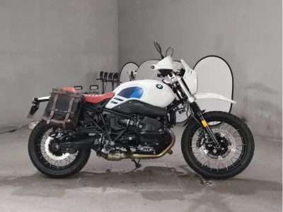 BMW BMW R NINE T URBAN G/S  с аукциона в Японии