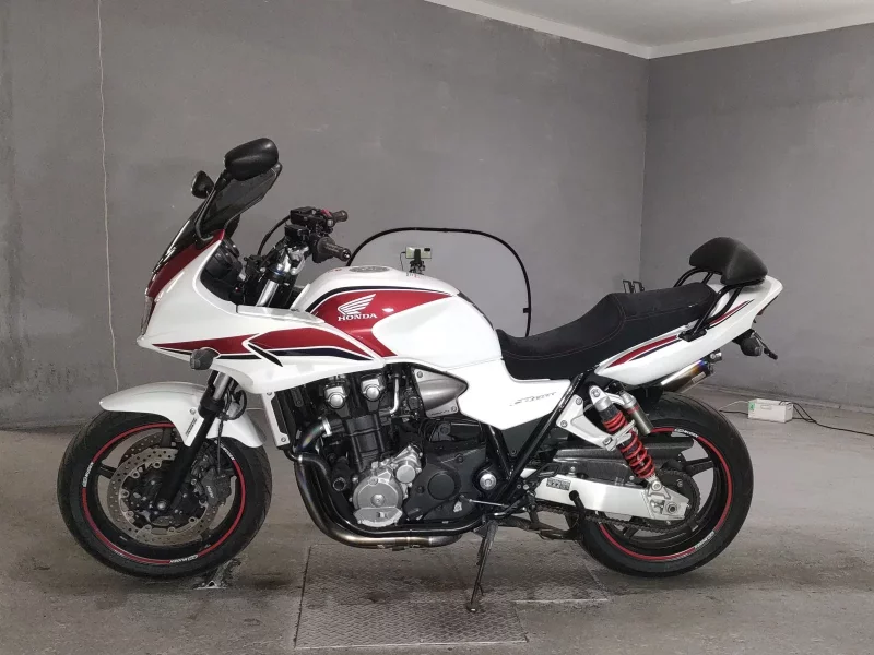 Honda CB1300SF BOLDOR
