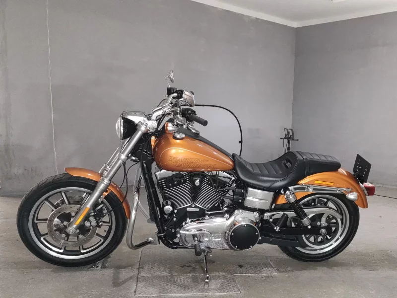 Harley-Davidson HARLEY FXDL1580