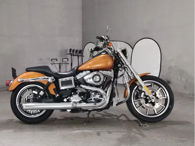 Harley-Davidson HARLEY FXDL1580