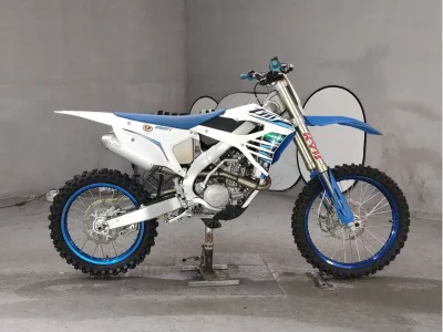 Other TM Racing EN250FI
