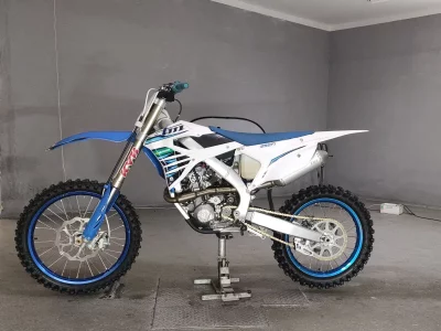 Other TM Racing EN250FI