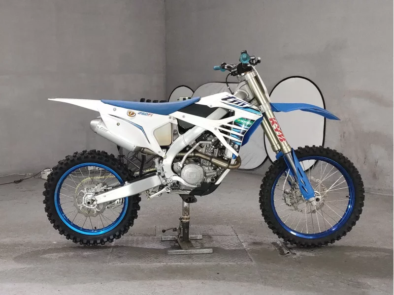 Other TM Racing EN250FI