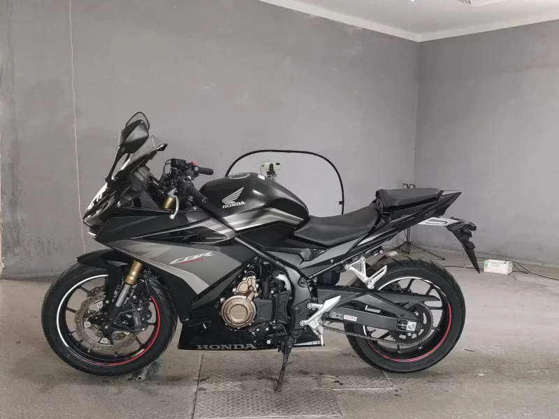 Honda CBR400R