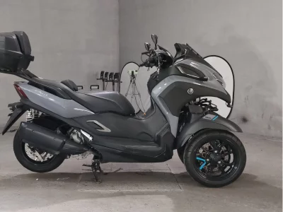 Yamaha TORI CITY 300