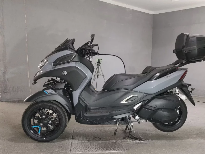 Yamaha TORI CITY 300
