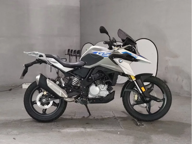 BMW BMW G310GS