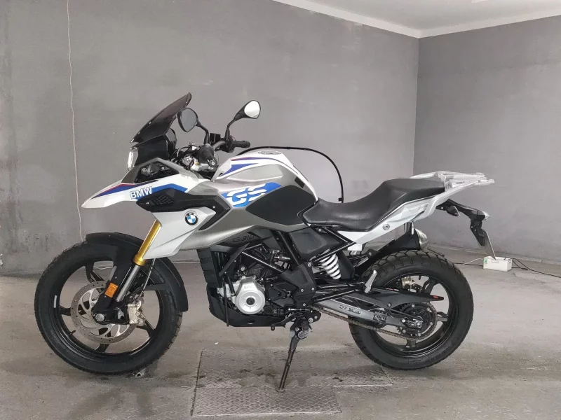 BMW BMW G310GS
